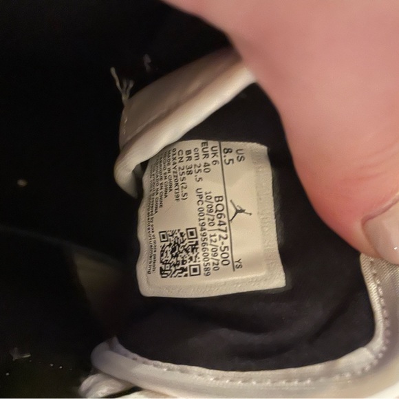 Air Jordan 1 mid - Picture 4 of 4